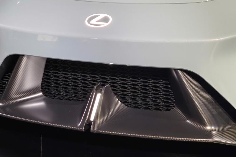 Lexus LFR concept anh 5