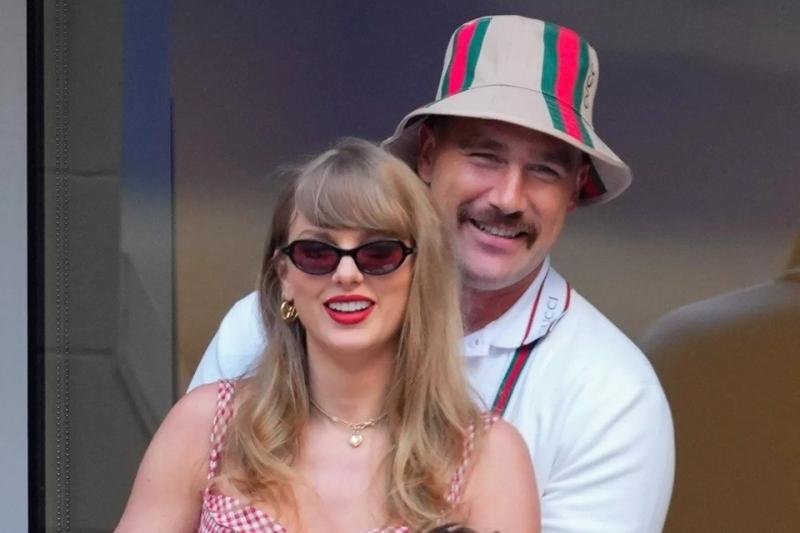 Taylor Swift anh 1