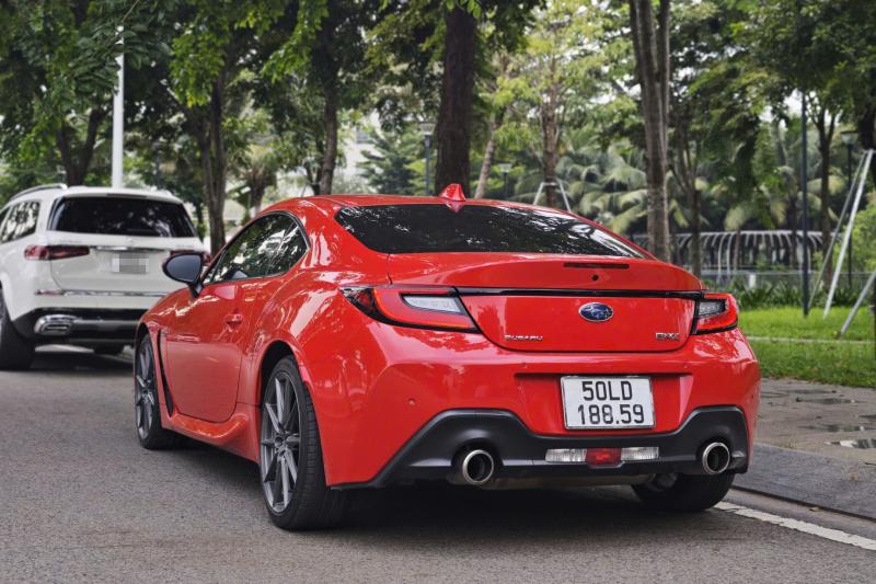 Subaru BRZ anh 4
