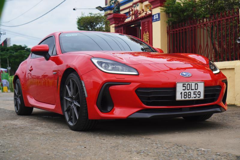 Subaru BRZ anh 19