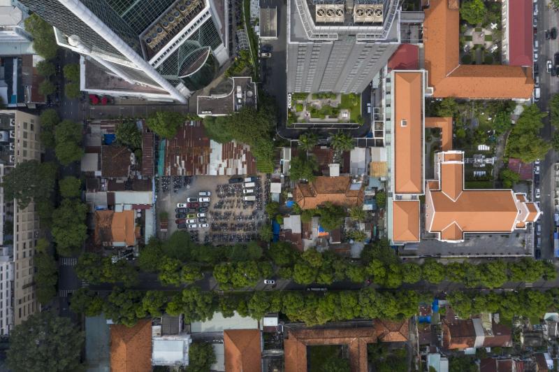 4 mat tien,  Saigon Centre,  Vo Thi Sau anh 9