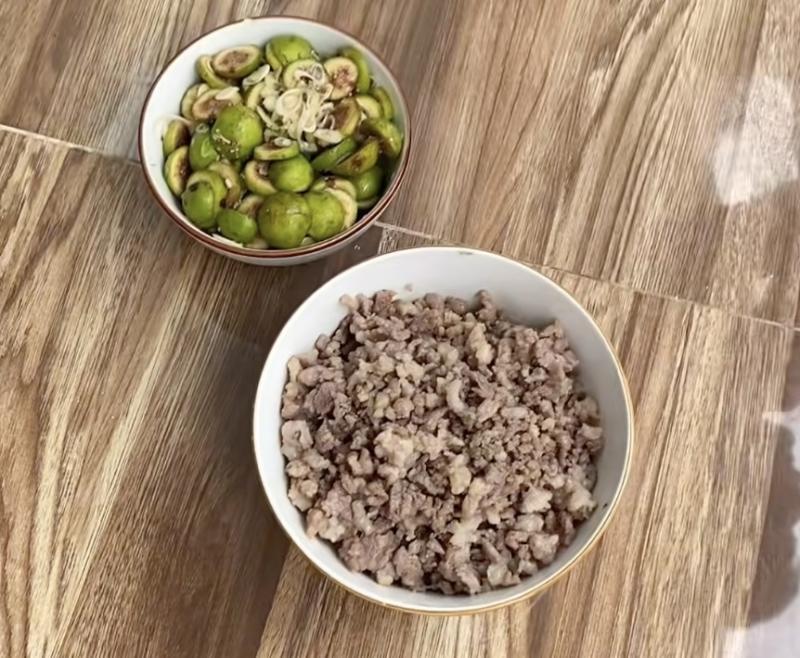 Bua com ngay lu anh 1