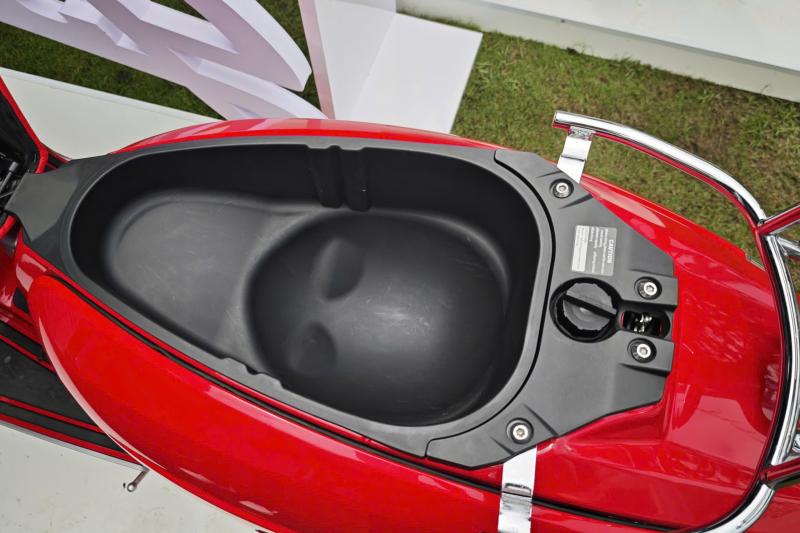 Lambretta G350 anh 12