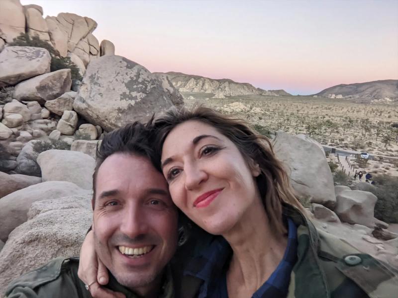Miriam Katz,  Ex Appeal,  podcast,  podcast tinh yeu anh 3