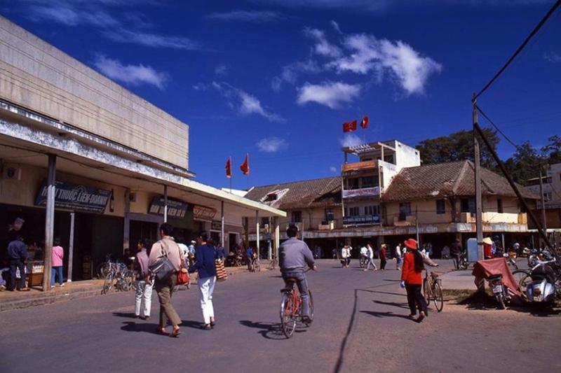 Da Lat truoc va nay anh 1