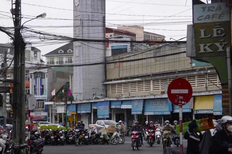 Da Lat truoc va nay anh 2