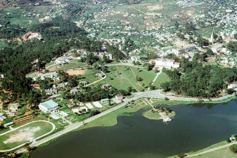 Da Lat truoc va nay anh 11