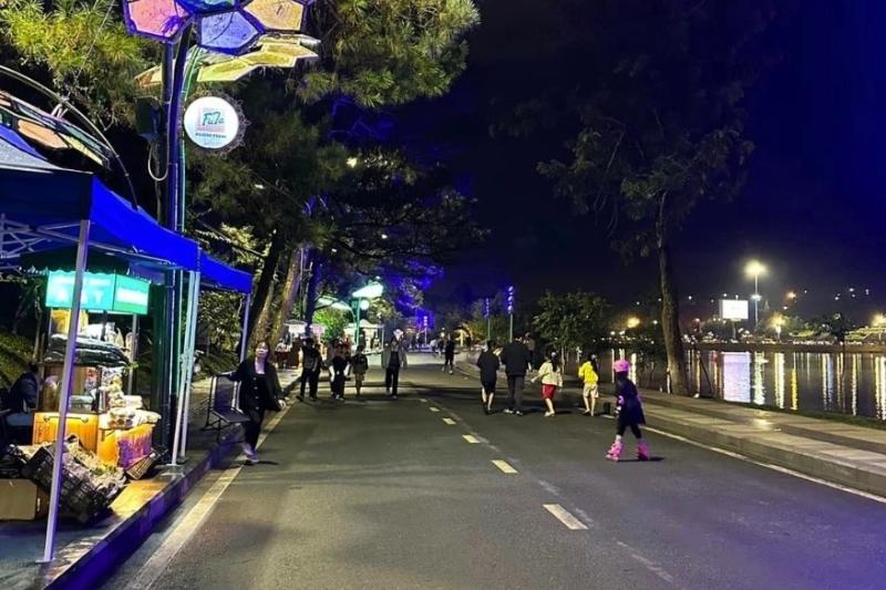 pho di bo Da Lat anh 3