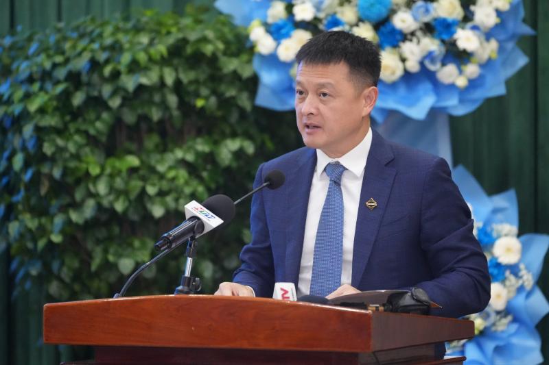 dai hoi dang tphcm anh 3