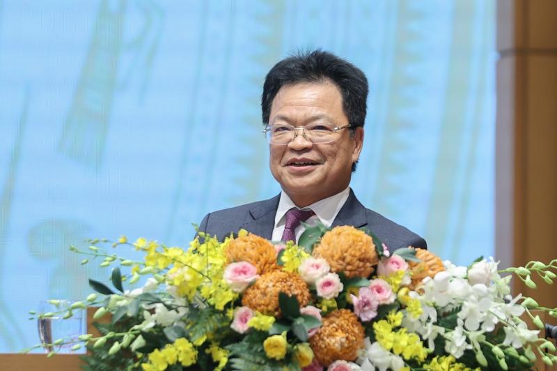 tran dinh long,  truong gia binh anh 8