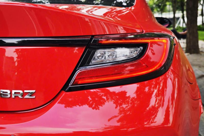 Subaru BRZ anh 6
