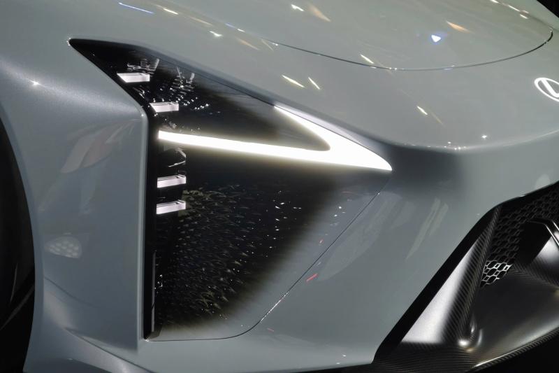 Lexus LFR concept anh 4