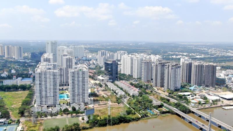 chung cu TP.HCM,  gia can ho,  chung cu tram trieu anh 2