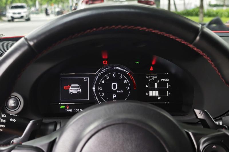 Subaru BRZ anh 15