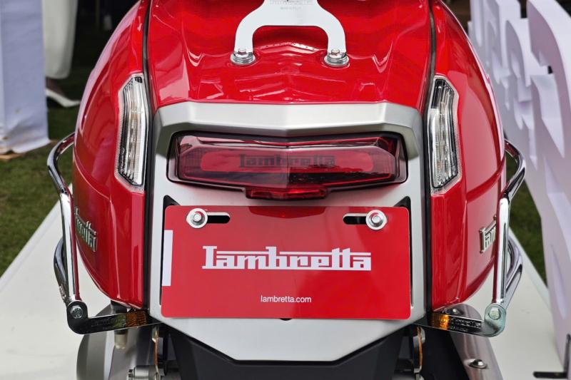 Lambretta G350 anh 13