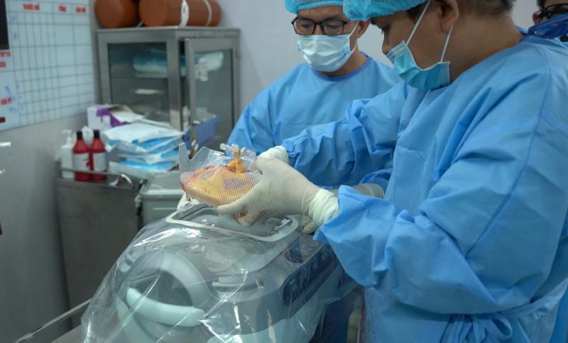 người chết não hiến tạng ảnh 13 nguoi chet nao hien tang anh 13