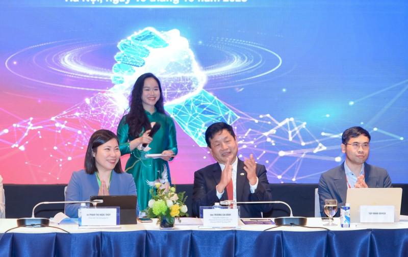 thu phu drone,  dau tu drone,  ViPEL 2025 anh 1