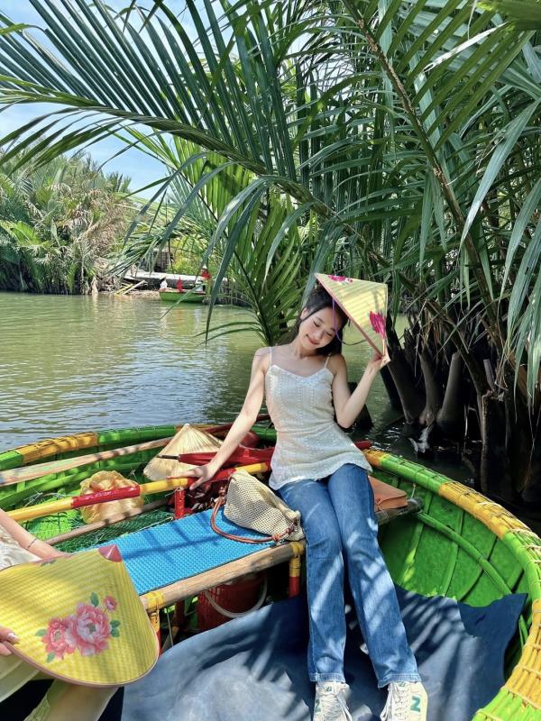 rung dua Hoi An anh 2