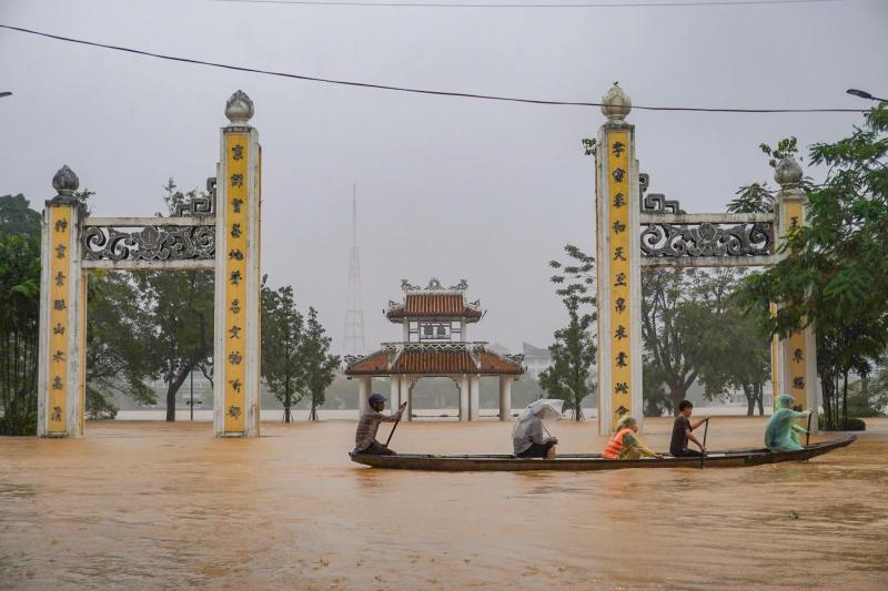 Kinh thanh Hue lu anh 3