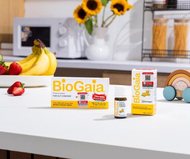 BioGaia anh 2