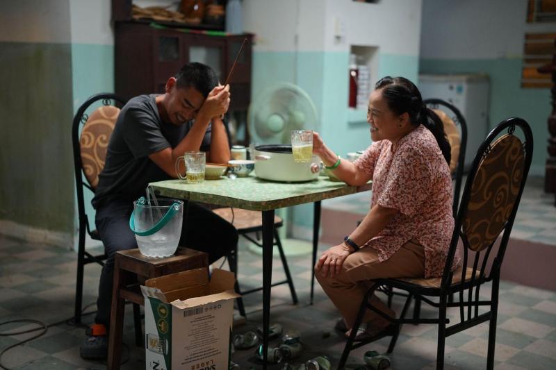 Pha dam: Sinh nhat me anh 4