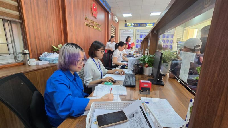 thu tuc hanh chinh anh 1