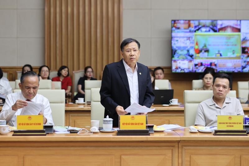 nha o xa hoi,  VNREA anh 1