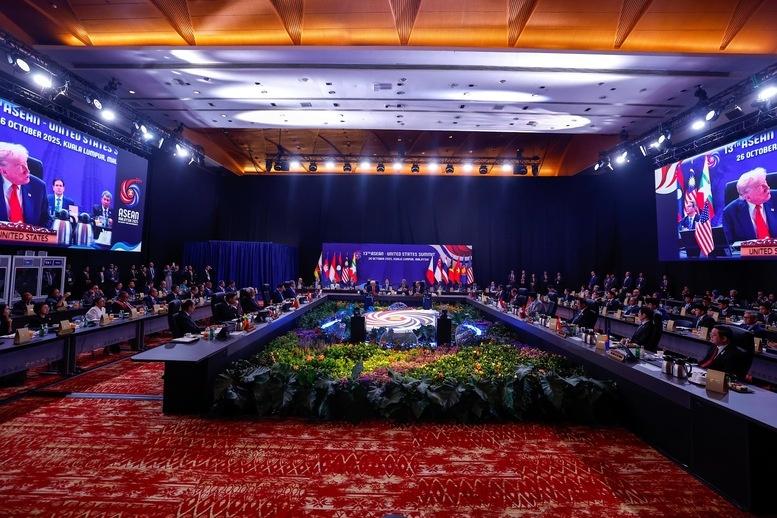 tong thong donald trump anh 1