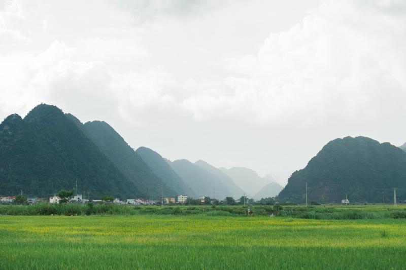 lang Quynh Son anh 2