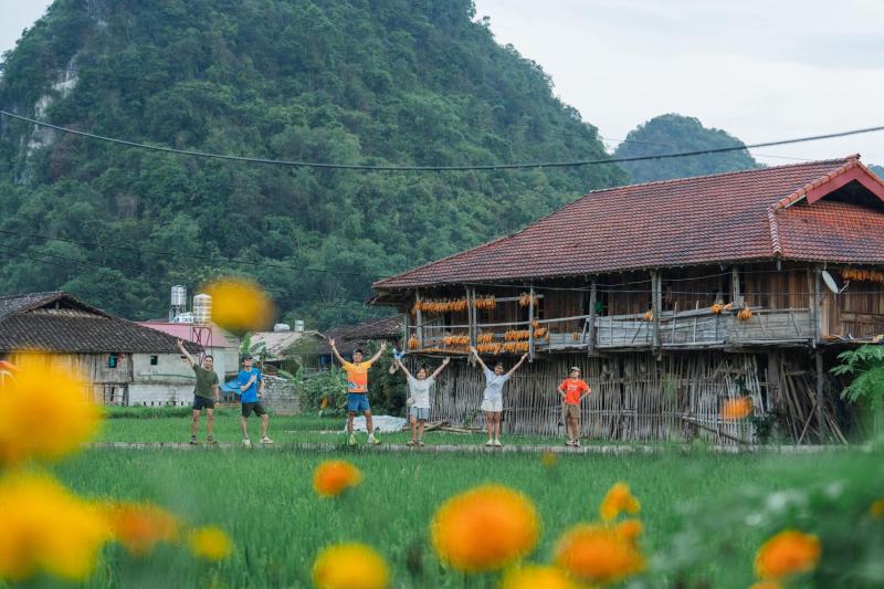 lang Quynh Son anh 1