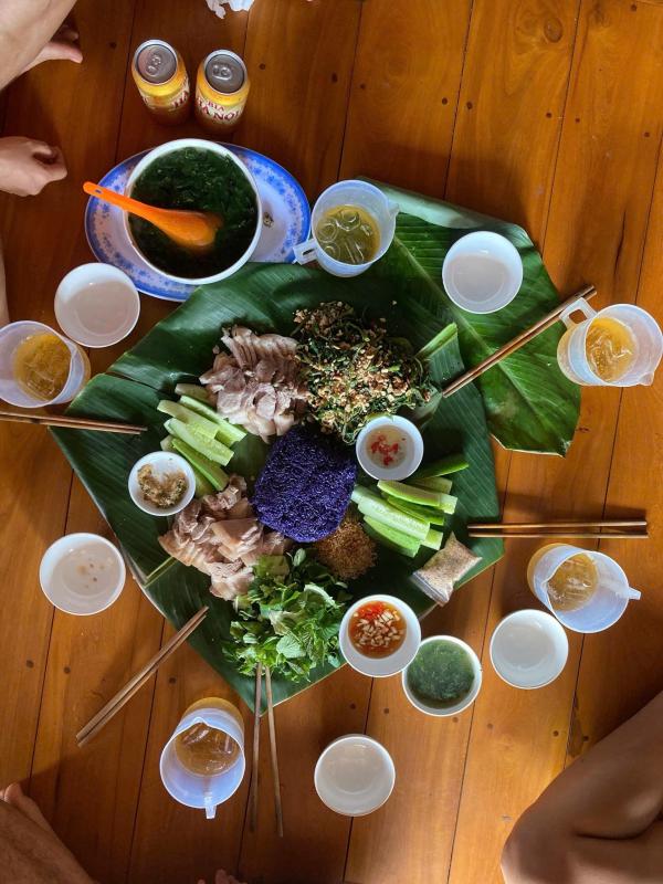 lang Quynh Son anh 12