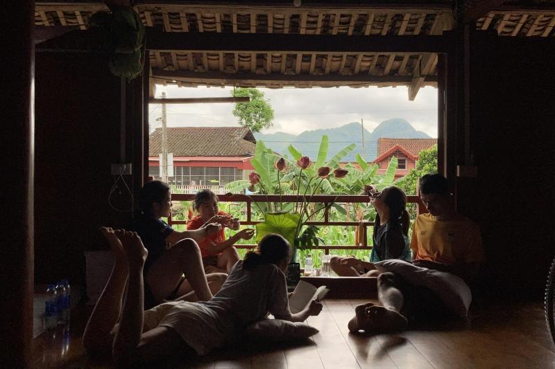 lang Quynh Son anh 11