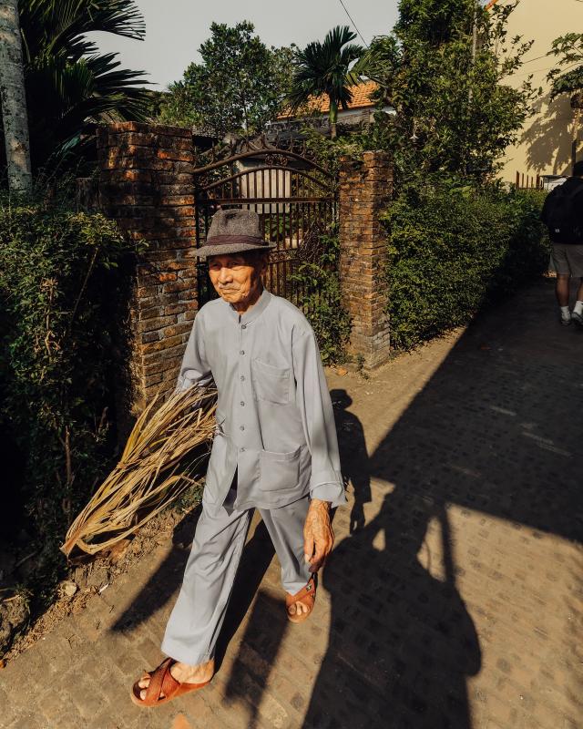 lang gom Thanh Ha anh 10