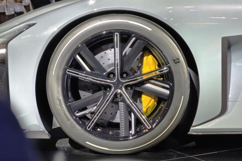 Lexus LFR concept anh 8