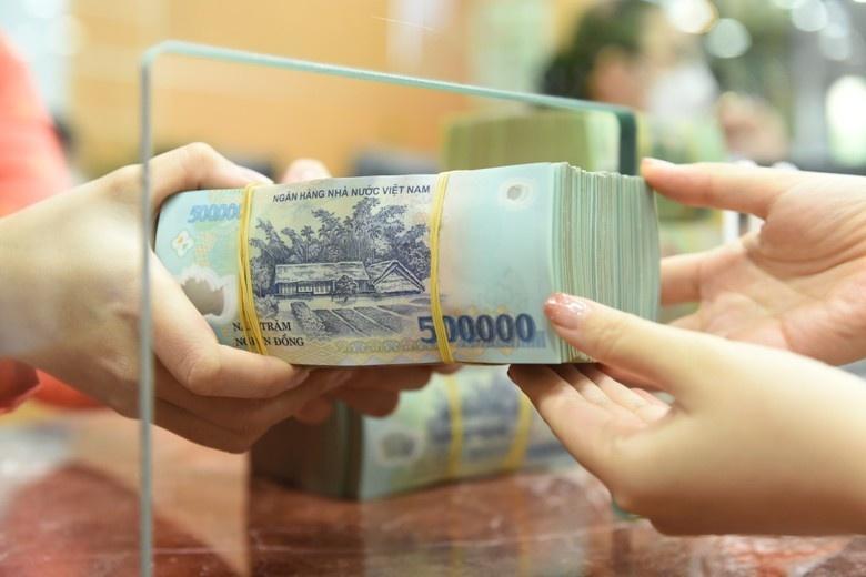ngan hang trai phieu,  vi pham trai phieu anh 1