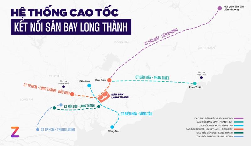 Ben Luc - Long Thanh,  TP.HCM - Moc Bai anh 3