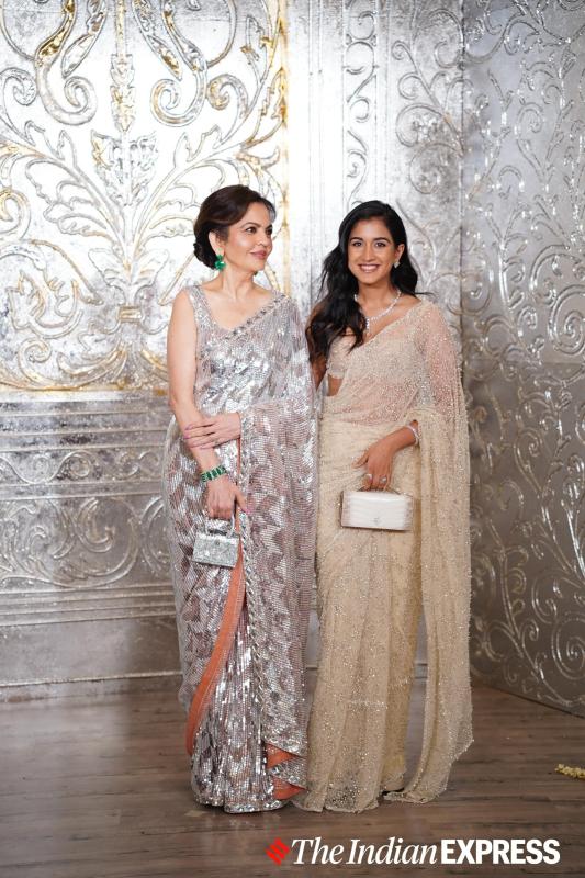 Nita Ambani anh 1