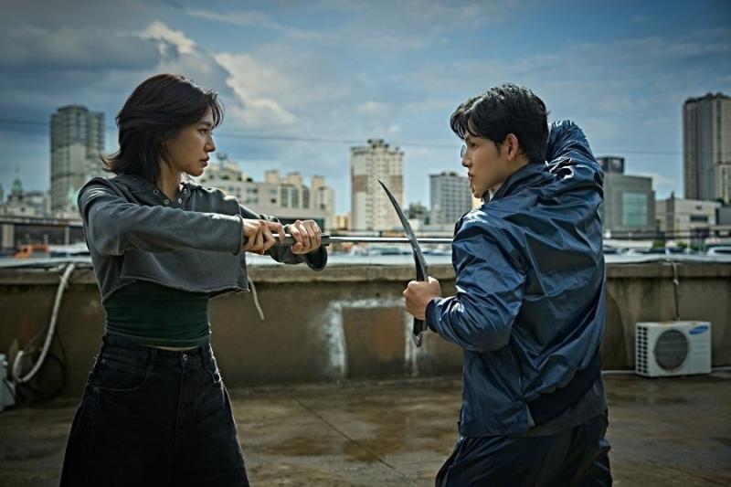phim hanh dong Netflix anh 2