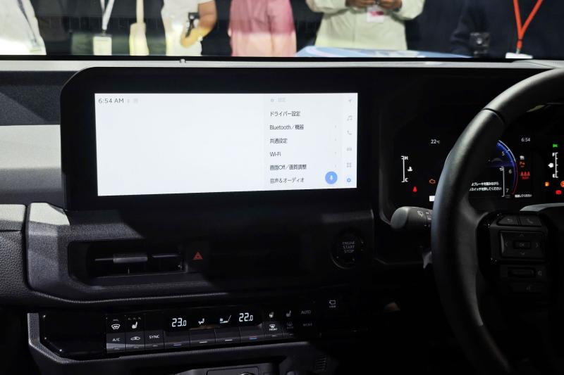 Toyota Land Cruiser FJ anh 11