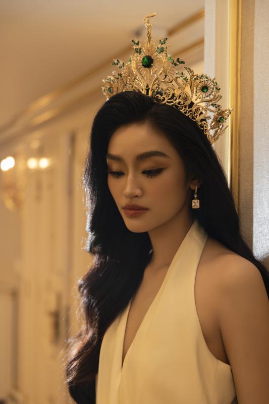 Yen Nhi anh 10