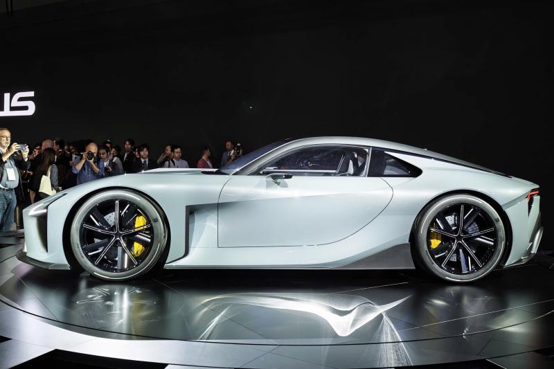 Lexus LFR concept anh 10