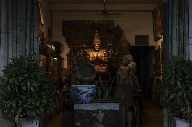 Pho tuyet nhat the gioi anh 7