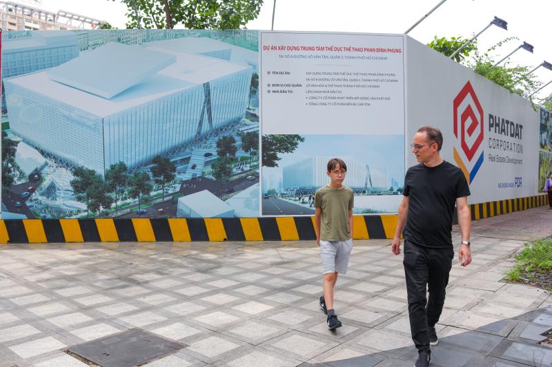 4 mat tien,  Saigon Centre,  Vo Thi Sau anh 7