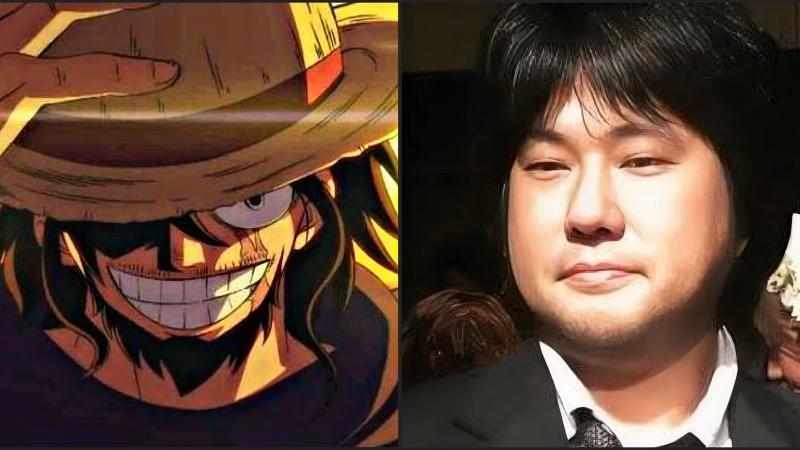 One Piece tam ngung,  Eiichiro Oda,  manga,  One Piece,  manga Nhat anh 1