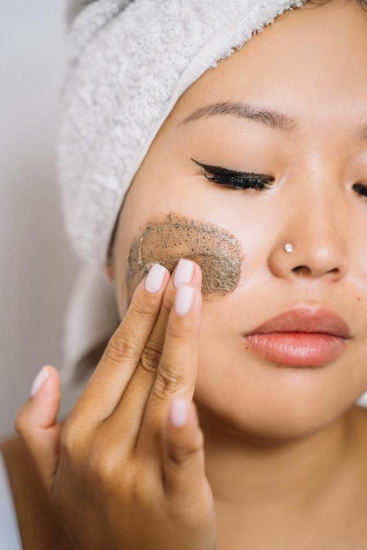 skincare buoi toi,  sai lam skincare,  lao hoa som,  quy trinh skincare dem,  cach cham soc da,  da nhanh gia anh 4