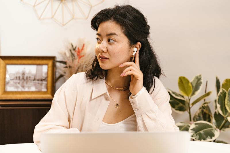 nhan su cong nghe,  lam viec tai nha,  giam luong,  viec lam hybrid,  remote work,  xu huong cong nghe anh 1