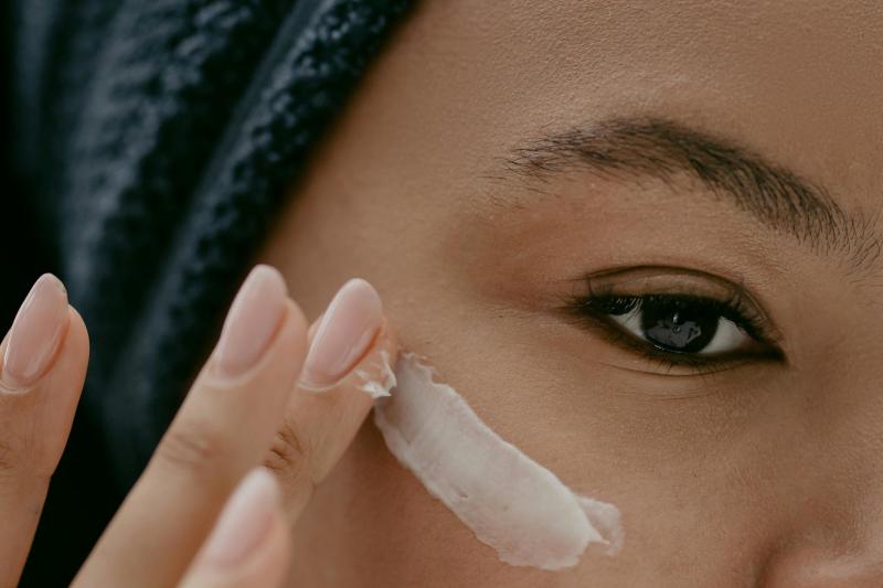 skincare buoi toi,  sai lam skincare,  lao hoa som,  quy trinh skincare dem,  cach cham soc da,  da nhanh gia anh 3