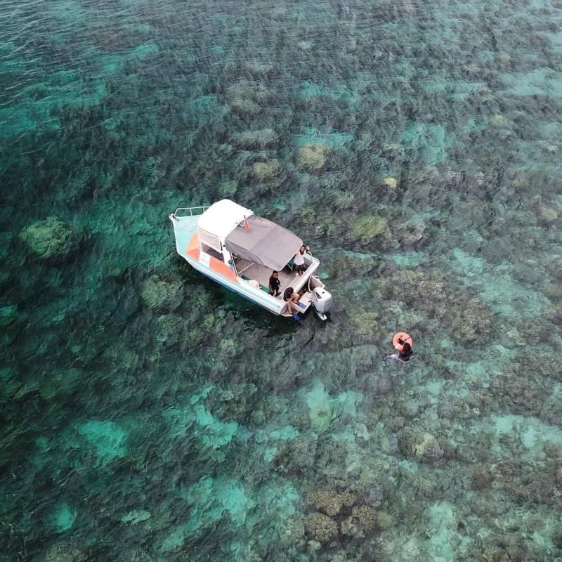 Du lich Timor-Leste anh 1
