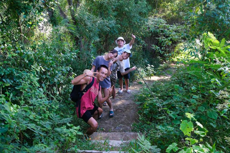 Phu Quy mua bac anh 3