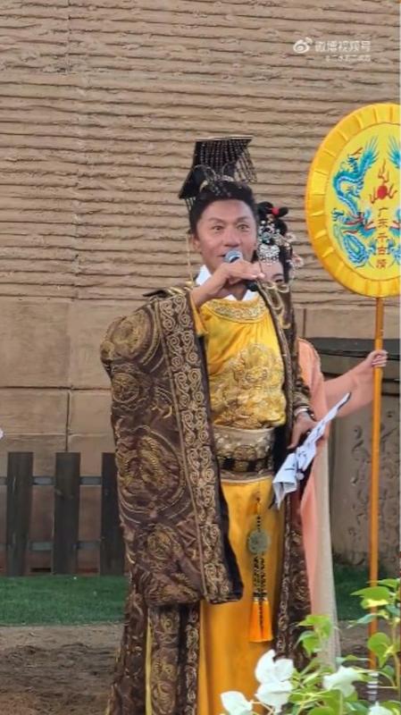 Lam Tuan Hien anh 1
